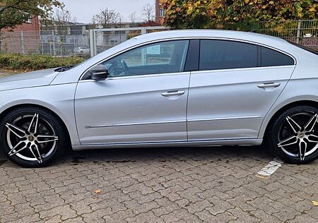 VW CC Volkswagen Basis BMT 1.4TSI BlueMotion