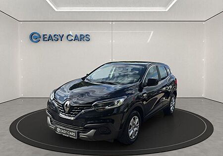 Renault Kadjar 1.3 TCE Energy Life*Klima*Tempo*Allwetter