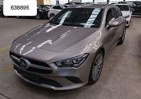 Mercedes-Benz CLA 200 Shooting Brake Progressive Widescr Distr