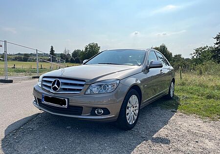 Mercedes-Benz C 220 CDI ELEGANCE Elegance
