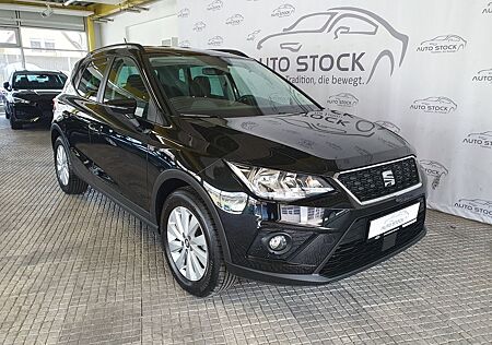 Seat Arona 1.0 TSI DSG Style PDC Sitzheizung FullLink