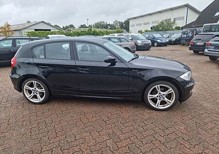 BMW 116i -