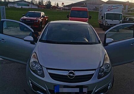 Opel Corsa 1.2 Twinport ecoFLEX Selection Selection