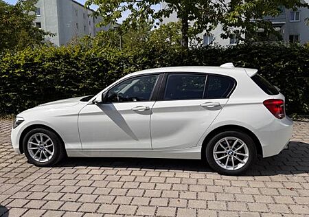 BMW 116i Urban Line Urban Line