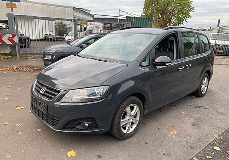 Seat Alhambra Reference 2.0 TDI 7-Sitzer