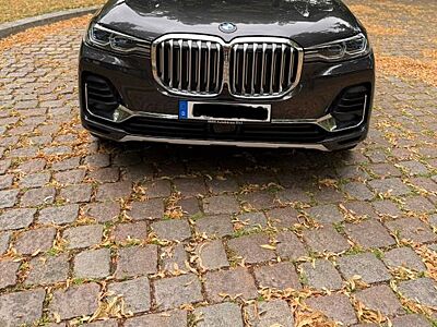 BMW X7 xDrive40i | Design Pure Excellence | Laser |