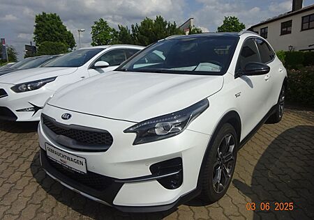 Kia XCeed 1.6 T-GDI DCT Xdition°NAV°XCL°Panoramadach
