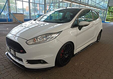 Ford Fiesta 1,6 EcoBoost ST