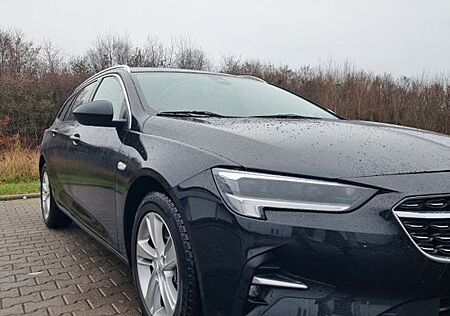 Opel Insignia 2.0 Diesel 128kW Elegance Auto ST E...