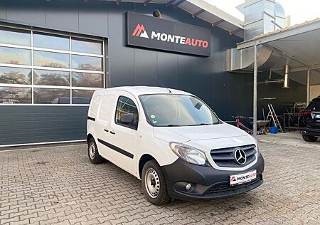 Mercedes-Benz Citan Kasten 108 CDI lang
