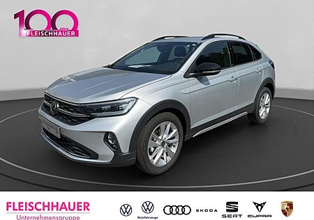 VW Taigo Volkswagen Move 1.0l NAVi REAR-VIEW ACC IQ-LIGHT