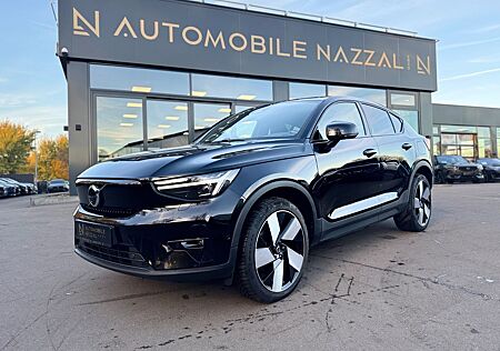 Volvo C40 ULTIMATE PURE ELECTRIC AWD*PANORAMA*20 Z*ACC