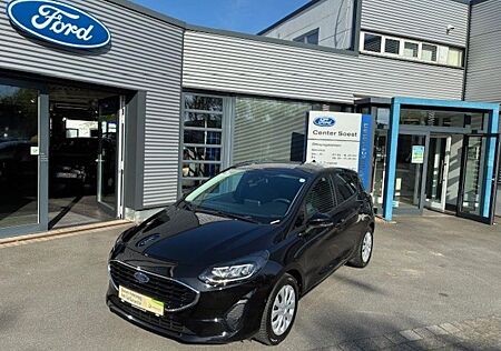 Ford Fiesta Cool & Connect 1.1 KAMERA LED DAB