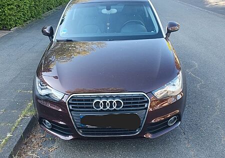 Audi A1 1.4 TFSI Ambition Ambition