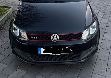 VW Polo Volkswagen 1.4 TSI DSG GTI GTI