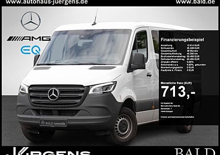 Mercedes-Benz Sprinter 319 MIXTO+L2H1+DISTR+MBUX+STHZG+AHK3,5T