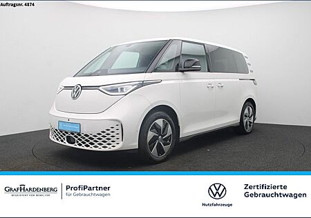 VW ID.BUZZ Volkswagen Pro Matrix Navi ACC AHK