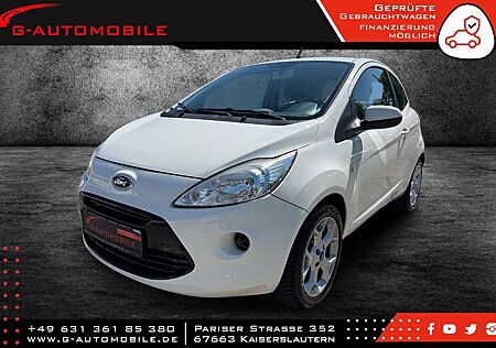 Ford Ka Trend