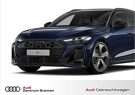 Audi A5 Avant TDI S tronic 2x S line AHK NAVI PANO