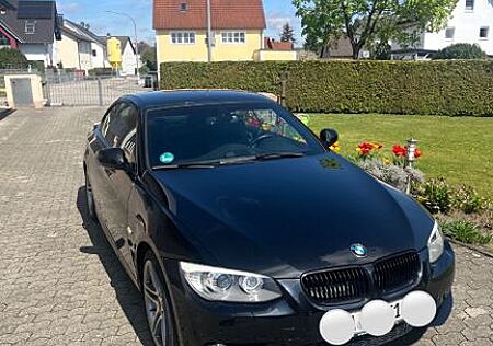 BMW 320i Cabrio M Sport Edition M Sport Edition
