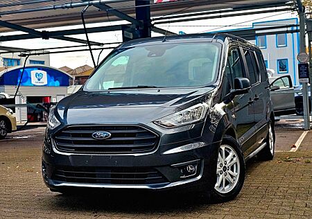 Ford Transit Connect 1.5 TDCi Lang Automatic*7 Sitz*