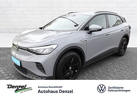 VW ID.4 Volkswagen Pure Performance CCS/NAVI