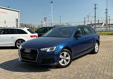 Audi A4 Avant *Klimaaut*Navi*Shzg*Bi-Xenon*AHK*