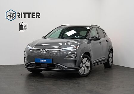 Hyundai Kona Style Elektro*Wärmepumpe*CarPlay*96% SOH*