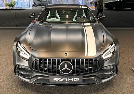 Mercedes-Benz AMG GT Roadster,Einzelstück,N-Edition,Neuzustand