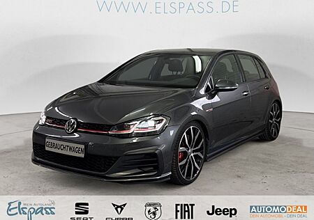VW Golf Volkswagen GTI VII Performance AUTOMATIK NAV LED DIG-D