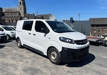 Opel Vivaro Kasten Edition M