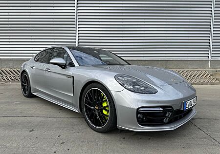 Porsche Panamera Turbo S E-Hybrid, APPROVED, SportDesign