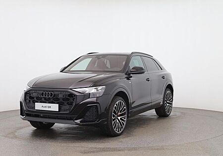 Audi Q8 50 TDI quattro