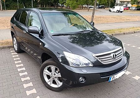 Lexus RX 400 Executive Executive