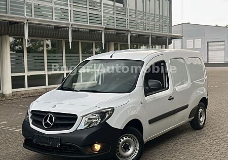 Mercedes-Benz Citan 111 CDI EXTRALANG *KLIMA*TEMPOMAT*AHK*PDC*