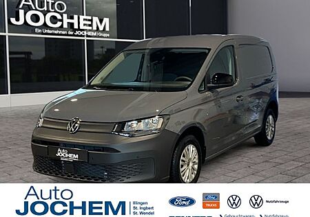 VW Caddy Volkswagen Cargo 2.0 TDI Boden Klima Shz AHK GJR