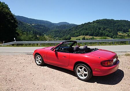Mazda MX-5 NB 1.9 *Top-Zustand*