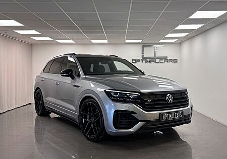 VW Touareg Volkswagen R 4Motion eHybrid