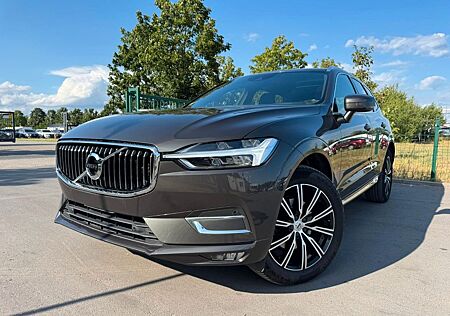Volvo XC 60 XC60 D4 Inscription Panorana/Leder/Xenon/SHZ/Ca