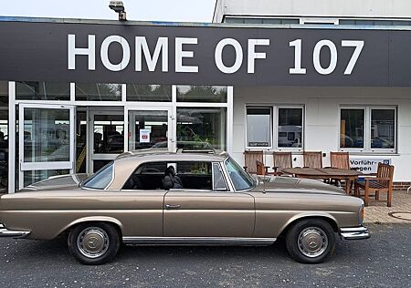 Mercedes-Benz 280 gebraucht kaufen Mercedes-Benz 280 SE 3.5 Coupe