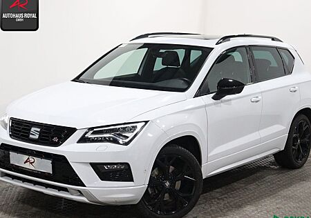 Seat Ateca 2.0 TSI 4DRIVE FR BLACK EDIT. 360GRAD,1.HD