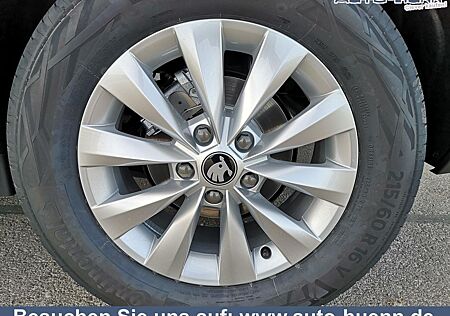 Skoda Karoq Selection 1.5 TSI DSG GV5 16 110 kW (15...