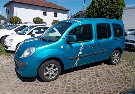 Renault Kangoo Privilege
