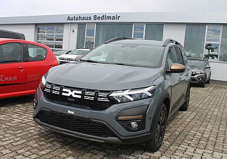 Dacia Jogger TCe 100 ECO-G Extreme+ 7-Si. *PDC/NAVI/KA