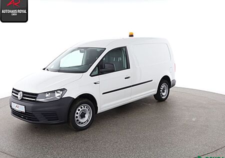VW Caddy Volkswagen Maxi 1.4 TSI KASTEN AUT,KLIMA,1.HAND,SH