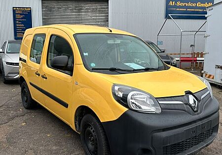 Renault Kangoo Z.E. 2-Sitzer