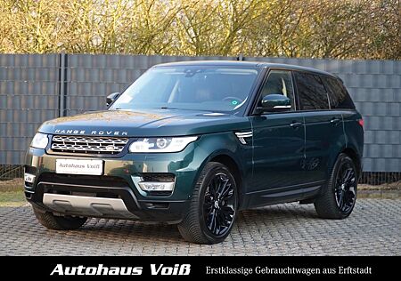 Land Rover Range Rover Sport HSE
