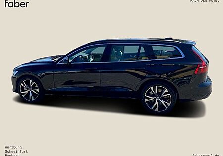Volvo V60 B4 Benzin Core