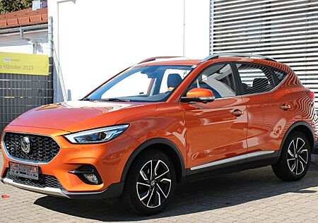 MG ZS 1.0T-GDI # Automatik # Luxury # Navi # LED