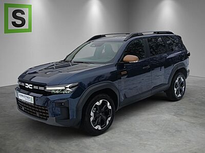 Dacia Bigster Extreme mild hybrid-G 140